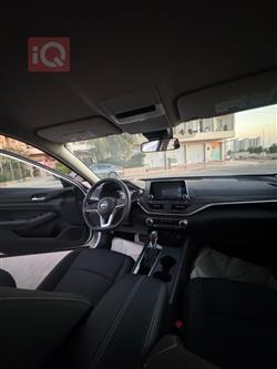نیسان ئەلتیما